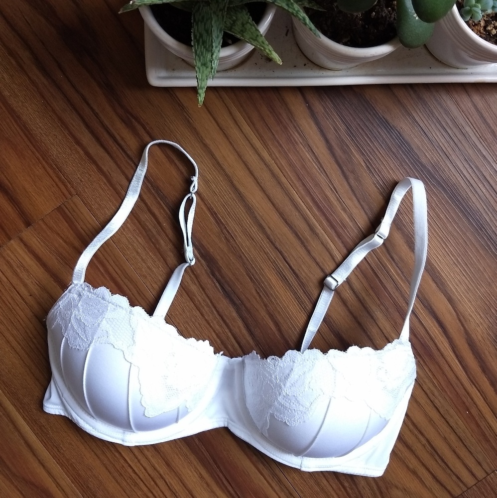 Candie's push up bra 34 C